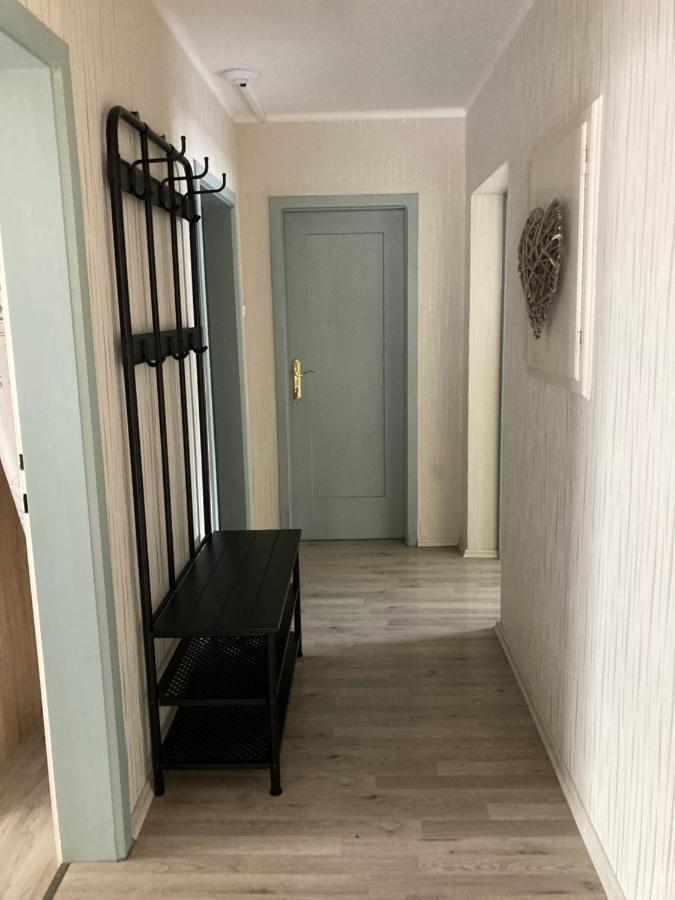 Haus Waldblick Daire Hopfgarten in Defereggen Dış mekan fotoğraf